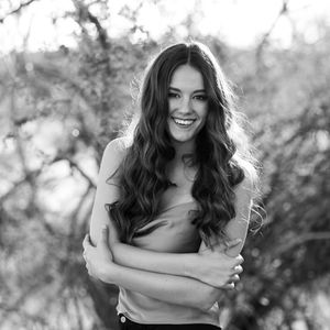 Meet your Posher, Kelsey